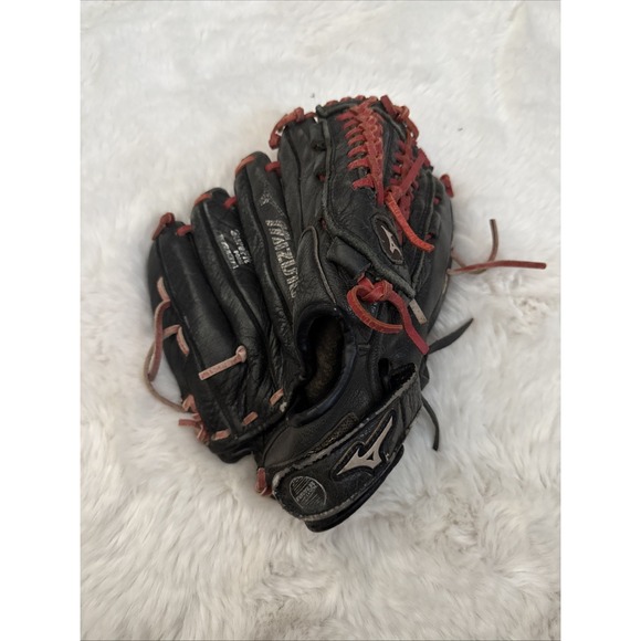 Mizuno Accessories - Mizuno GPL-1150 D3 Boys Tight Fit Game Ready 11.5" Baseball Glove